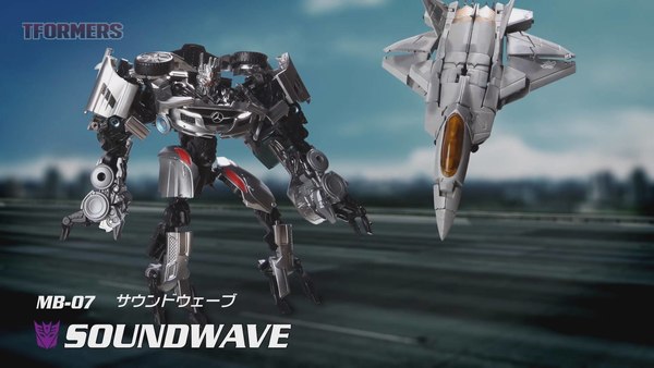 Transformers Movie The Best TakaraTomy Movie Anniversary Line Promo Video Images 23 (23 of 34)